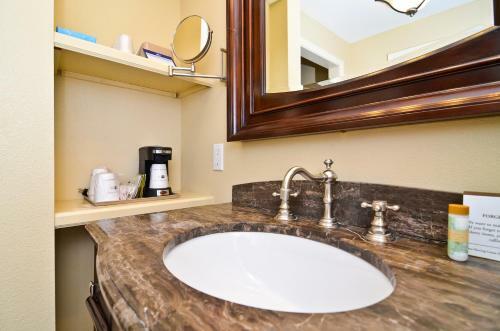 Hotel Best Western Plus Coach House
