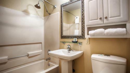 Hotel Best Western Plus Coach House