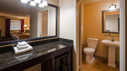 Hotel Best Western Plus Coach House