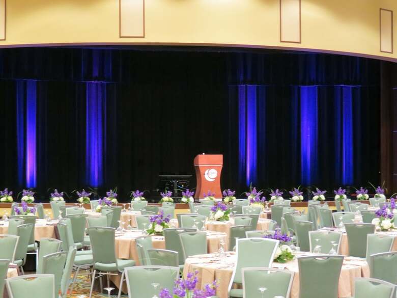 Ramada Plaza Hotel & Oasis Convention Center
