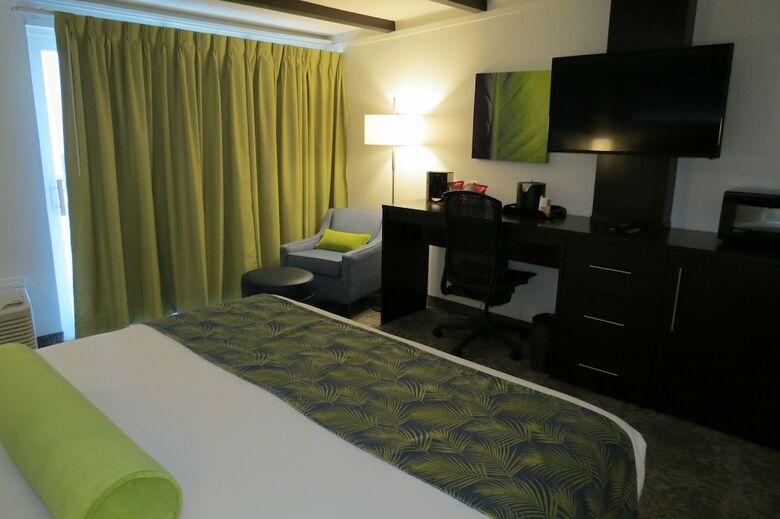Ramada Plaza Hotel & Oasis Convention Center