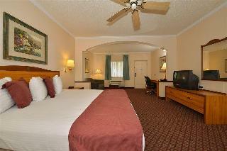 Motel Arbor Suites Medical Mile