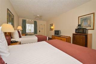 Motel Arbor Suites Medical Mile