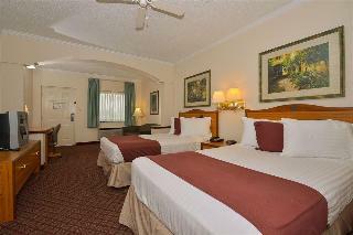 Motel Arbor Suites Medical Mile
