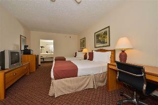 Motel Arbor Suites Medical Mile