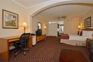 Motel Arbor Suites Medical Mile