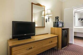 Motel Arbor Suites Medical Mile