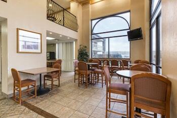 Motel Arbor Suites Medical Mile