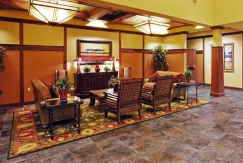 The Q Hotel & Suites