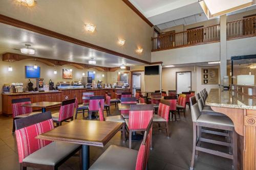 Hotel Comfort Inn & Suites Springfield I-44