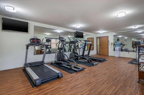 Hotel Comfort Inn & Suites Springfield I-44