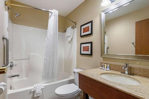 Hotel Comfort Inn & Suites Springfield I-44