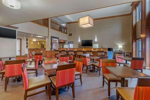 Hotel Comfort Inn & Suites Springfield I-44