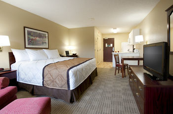Aparthotel Extended Stay America - Springfield - South