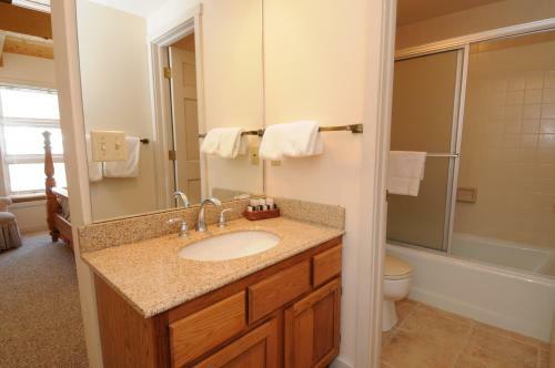 Apartamento Beaverhead Condos At Big Sky Resort