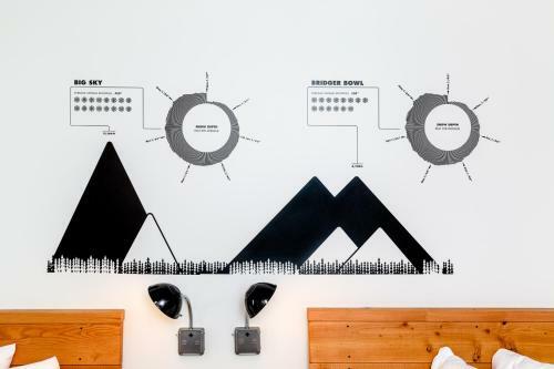 Hotel The Lark