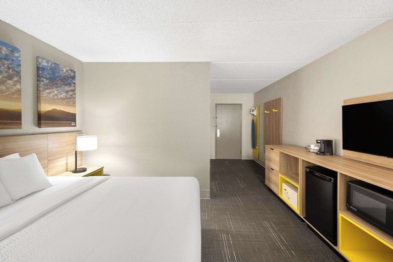 Hotel Days Inn And Suites Bozeman