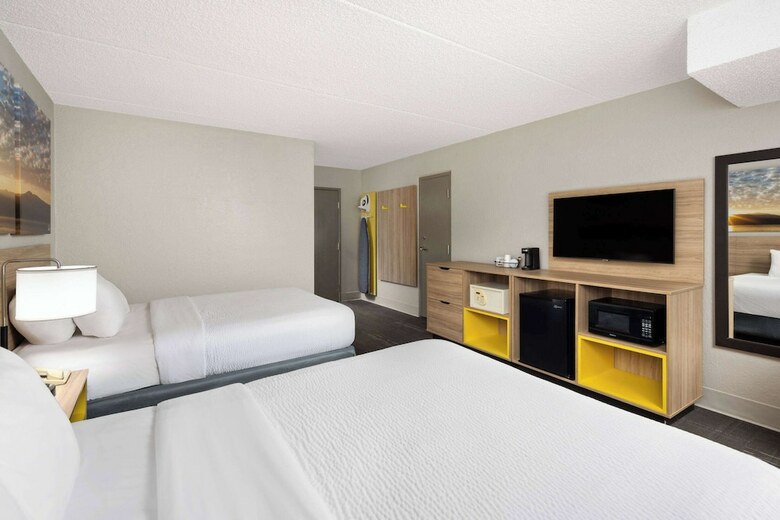 Hotel Days Inn And Suites Bozeman
