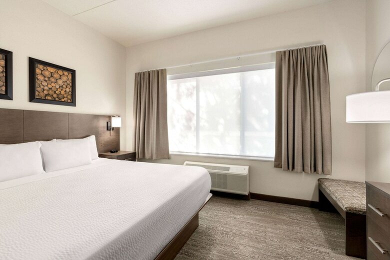 Hotel Days Inn And Suites Bozeman