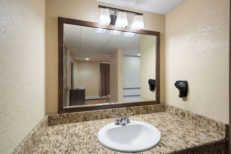 Hotel Days Inn And Suites Bozeman