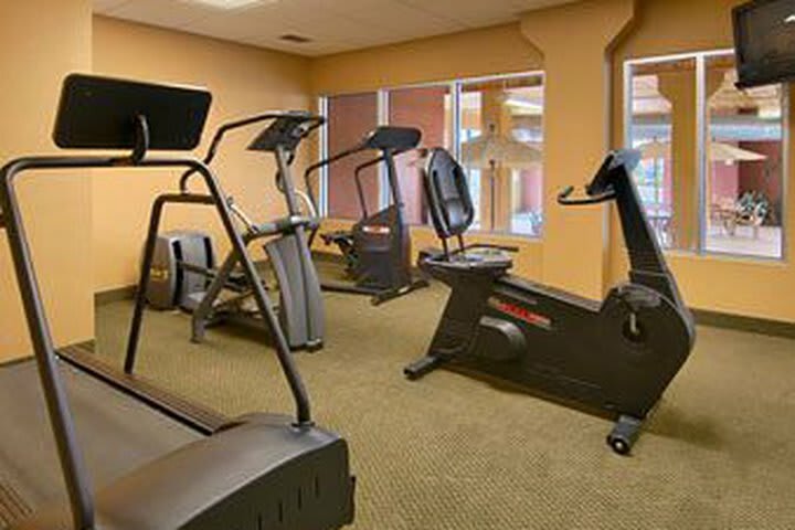 Hotel Days Inn And Suites Bozeman