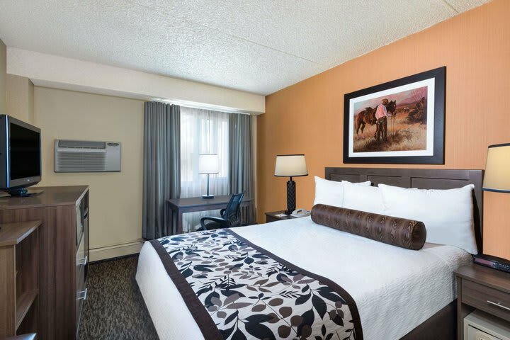 Hotel Days Inn And Suites Bozeman
