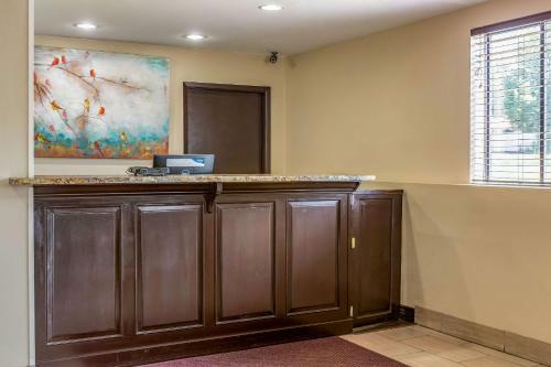 Posada Rodeway Inn Bozeman