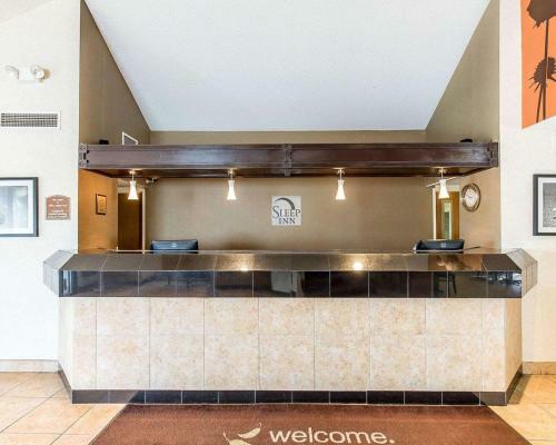 Hotel Sleep Inn Billings