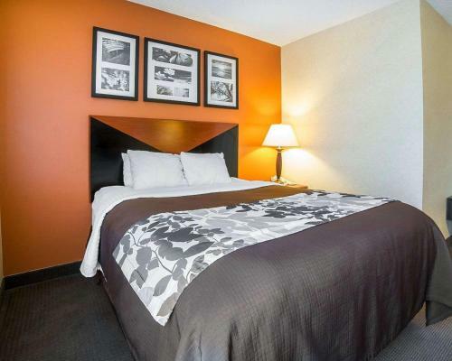 Hotel Sleep Inn Billings