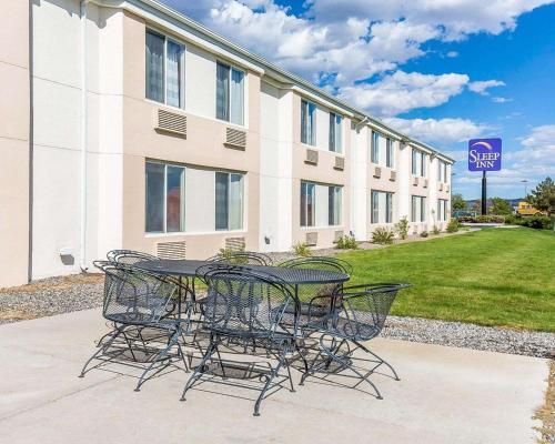 Hotel Sleep Inn Billings