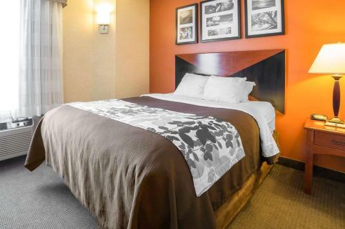 Hotel Sleep Inn Billings