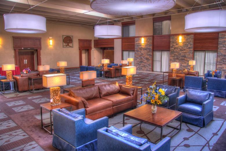 Hotel Best Western Plus Grantree Inn