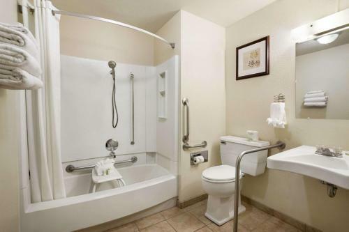 Hotel Super 8 Bozeman