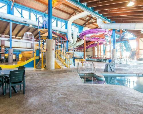 Hotel Big Horn Resort