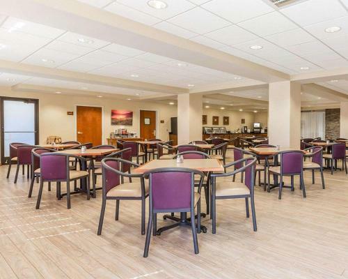 Hotel Big Horn Resort