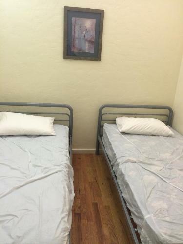 Treasure State Hostel