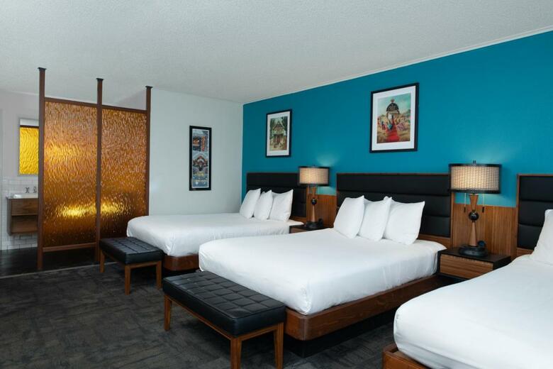 Royal 7 Budget Inn Motel