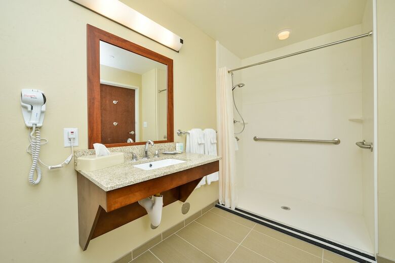 Hotel Comfort Suites Bozeman