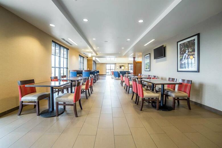 Hotel Comfort Suites Bozeman