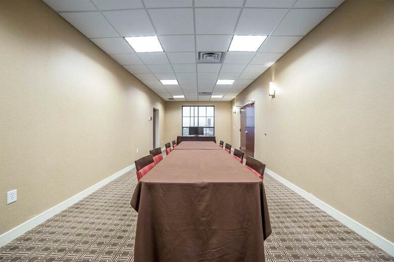 Hotel Comfort Suites Bozeman