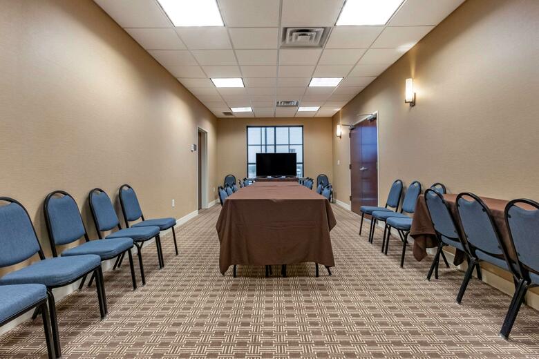Hotel Comfort Suites Bozeman