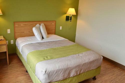 Motel 6 Billings - North