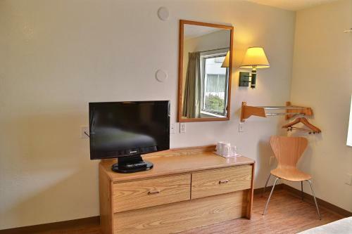 Motel 6 Billings - North