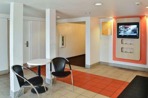 Motel 6 Billings - North