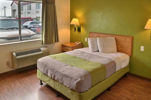 Motel 6 Billings - North