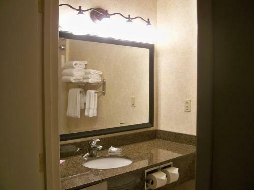 Hotel Country Inn And Suites Billings