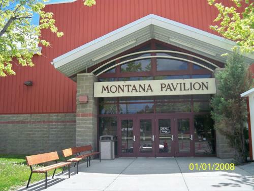 Hotel Country Inn And Suites Billings