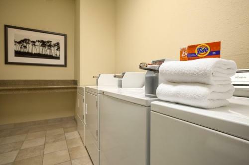 Hotel Country Inn And Suites Billings