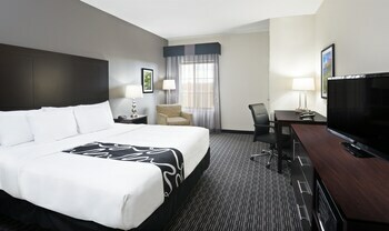 Hotel La Quinta Inn & Suites Billings