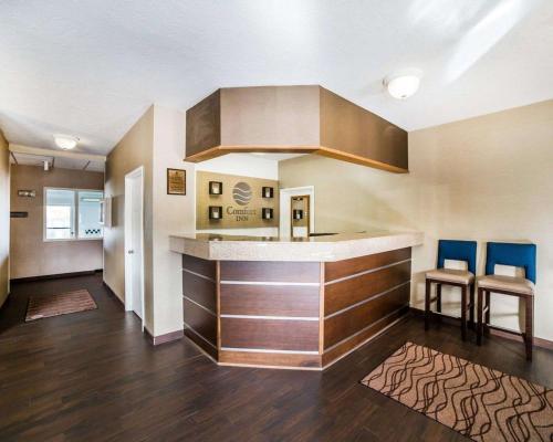 Hotel Comfort Inn Great Falls
